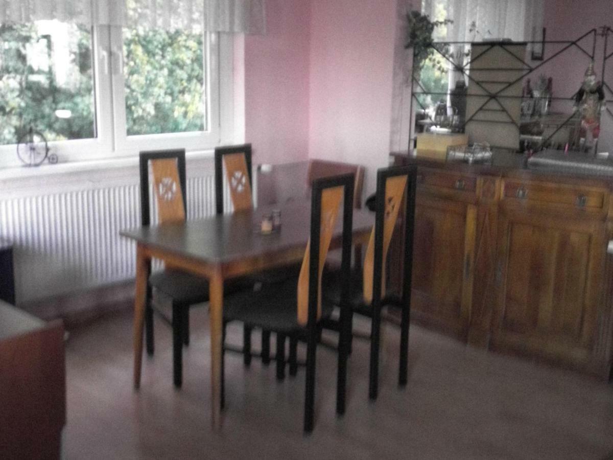 Gasthof Blaues Haus Ξενοδοχείο Bastorf Εξωτερικό φωτογραφία
